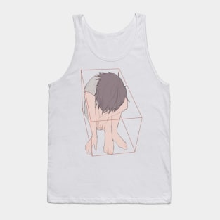 Comfort Zone Tank Top